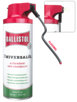 BALLISTOL universele olie VarioFlex, 350 ml