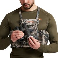 Mountain Optics Harness Optifade Open Country