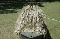 Avery Realgrass riet camouflage