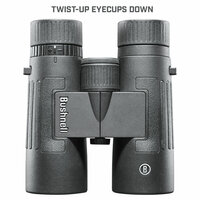 Bushnell  Legend 8x42 Binoculars