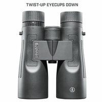 Bushnell Legend 10x50 Binoculars