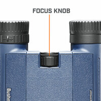 Bushnell H2O 10x25 Waterproof Binoculars