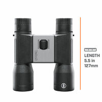 Bushnell  Powerview 2 16x32 Binoculars