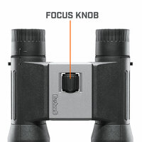 Bushnell  Powerview 2 16x32 Binoculars