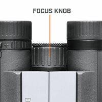 Bushnell  Powerview 2 8x42 Binoculars