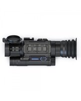 PARD NV008S 50mm LRF digitale dag- en nacht richtkijker met afstandsmeter en IR 940nm