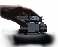 Pard FD1 voorzetkijker 940NM