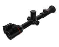 ThermTec ARES LRF 335L Thermal Rifle Scope