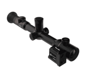 ThermTec ARES LRF 335L Thermal Rifle Scope