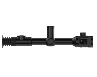 ThermTec ARES LRF 335L Thermal Rifle Scope