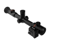 ThermTec ARES LRF 365L Thermal Rifle Scope