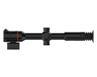 ThermTec ARES LRF 365L Thermal Rifle Scope