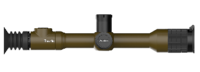 ThermTec ARES 635 Thermal Rifle Scope