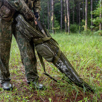 Primos Shotgun Case - Mossy Oak Bottomland 