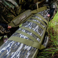 Primos Shotgun Case - Mossy Oak Bottomland 