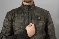 H&auml;rkila NOCTYX Camo Fleece Jacket