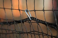 Pig Brig Replacement Beefy Boar Shield with Easy-Pull Cable Seam