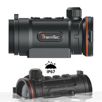 Thermtec Hunt 650 thermische voorzetkijker