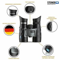 Steiner BluHorizon 8x32 Verrekijker