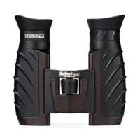 Steiner Safari UltraSharp 10x26 Verrekijker