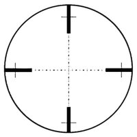Steiner M5Xi 5-25x56 Richtkijker / G2B Mil-Dot-reticle (Black)