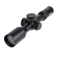 Steiner M7Xi 2,9-20x50 Richtkijker / G2B Mil-Dot