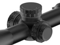 Steiner M7Xi 2,9-20x50 Richtkijker / G2B Mil-Dot