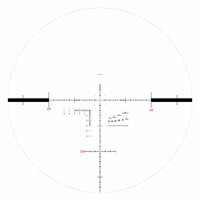 Steiner M7Xi 2,9-20x50 Richtkijker / MSR-2