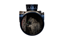 Steiner M7Xi IFS 4-28x56 Richtkijker / G2B Mill-Dot