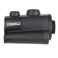 Steiner Nighthunter C35 Voorzetkijker