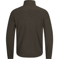 H&auml;rkila Fjell Fleece Jacket - Shadow brown