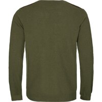 H&auml;rkila Arran Pullover - olive