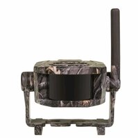 D&ouml;rr Foto HA-150S 204801 bewegingsmelder set draadloos Uitbreidingsset 