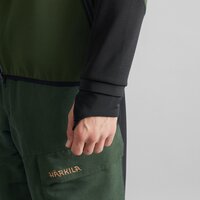 H&auml;rkila Scandinavian Fleece Jacket  