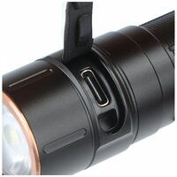 Fenix E28R V2.0 Tactische Zaklamp