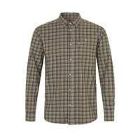 Seeland Shooting Shirt / Overhemd lange mouw - Rosin check