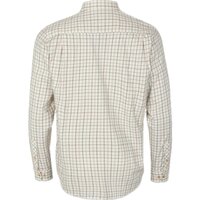 Seeland Shooting Shirt / Overhemd lange mouw - Gold flame