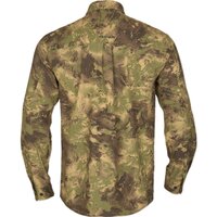 H&auml;rkila Deer Stalker Camo Overhemd, lange mouw