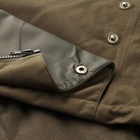 H&auml;rkila Visent Jacket - Hunting green