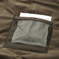 H&auml;rkila Visent Jacket - Hunting green