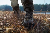   Forest Hunter Hi GTX, willow green