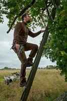 H&auml;rkila Fjell Fleece Jacket