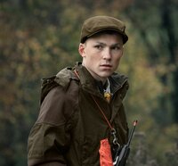 Seeland Woodcock Advance Flat Cap