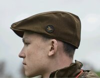 Seeland Woodcock Advance Flat Cap