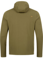 Blaser Blaser Heren Drain Full Zip Hoody 