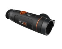 ThermTec Wild 325 Warmtebeeld 
