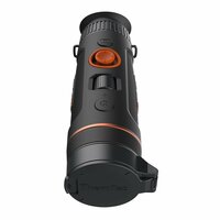 ThermTec Wild 325 Warmtebeeld 