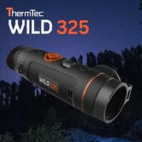 ThermTec Wild 325 Warmtebeeld 