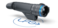 Pulsar Telos LRF XL50 Warmtebeeld Handkijker 