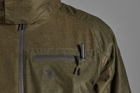 Seeland Avail Jacket - Pine green melange